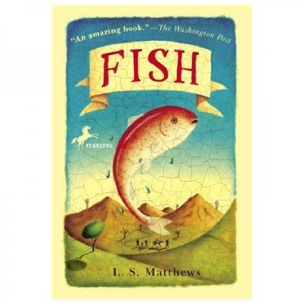 Fish魚