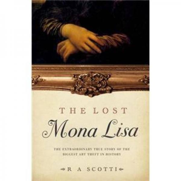 THE LOST MONA LISA