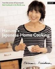 Harumi's Japanese Home Cooking