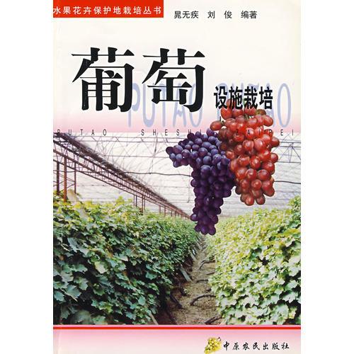 葡萄設(shè)施栽培
