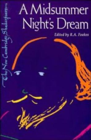 A Midsummer Night's Dream