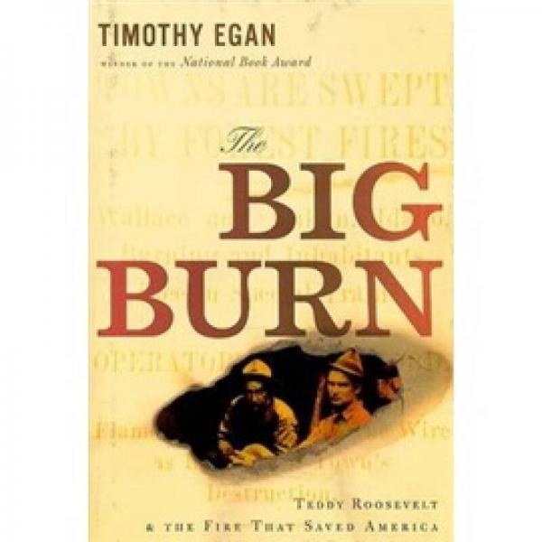 The Big Burn
