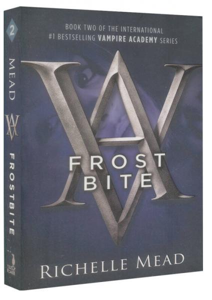 Frostbite[霜寒]