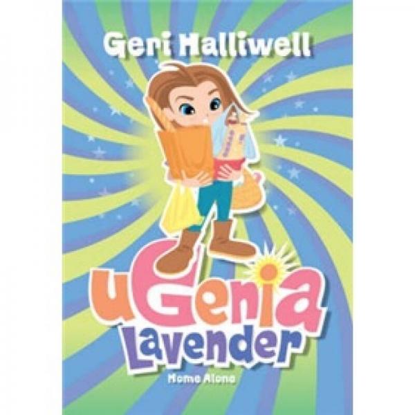 Ugenia Lavender Home Alone