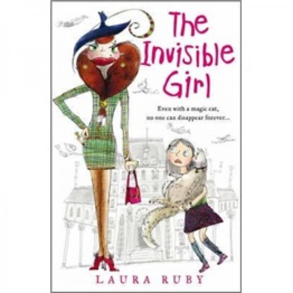 The Invisible Girl