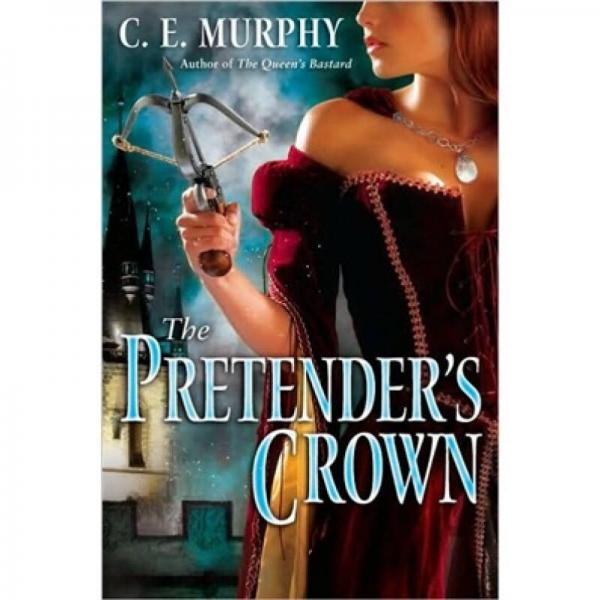 The Pretender's Crown