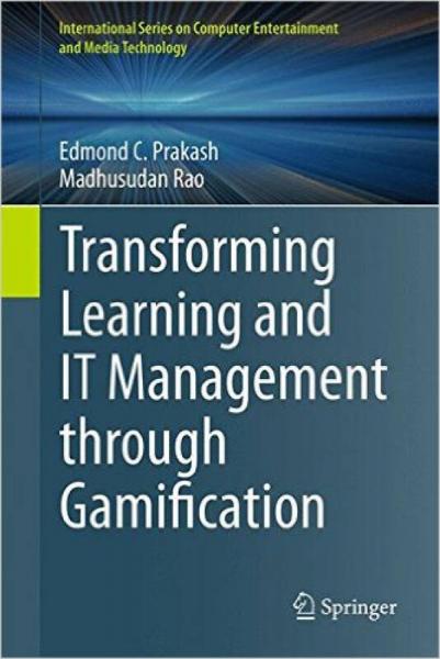 Transforming Learning and It Management Through 