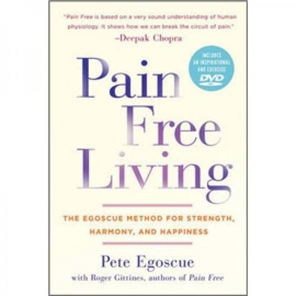 Pain Free Living