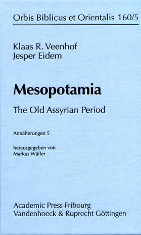 Mesopotamia