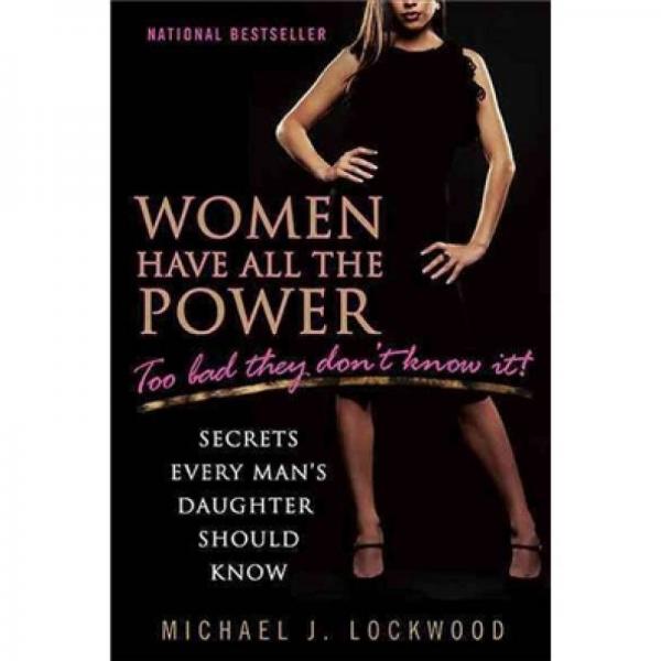 Women Have All the Power