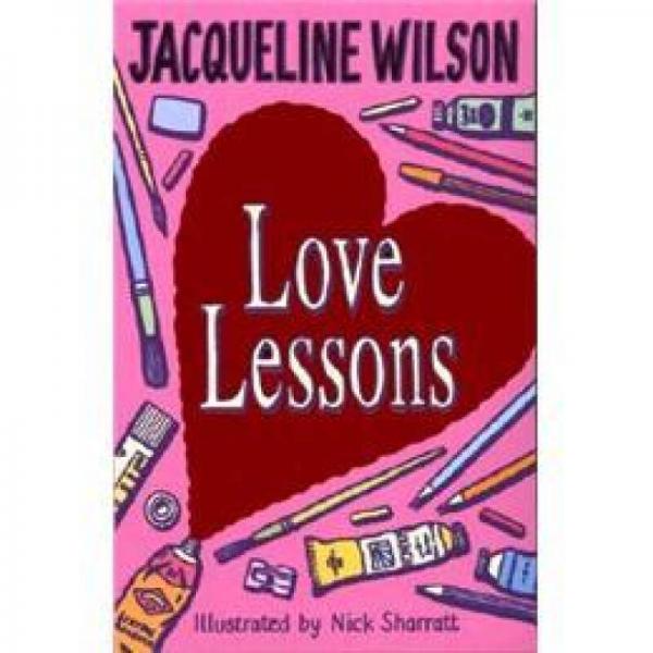 Love Lessons