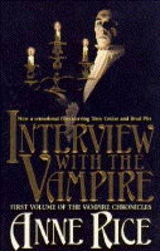 Interview With The Vampire