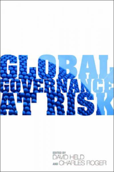 Global Governance at Risk