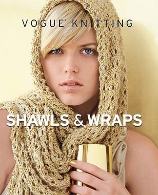 VogueKnittingShawls&Wraps