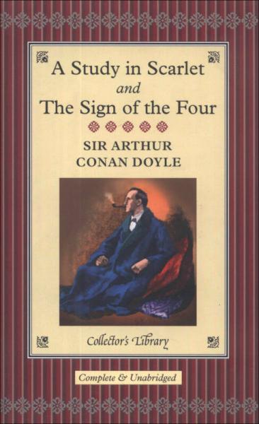 A Study in Scarlet & The Sign of Four