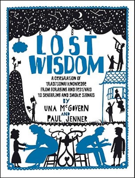 Lost Wisdom