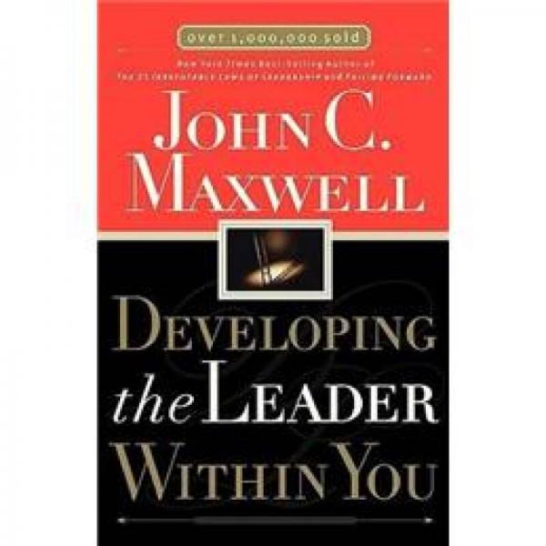 Developing the Leader within You