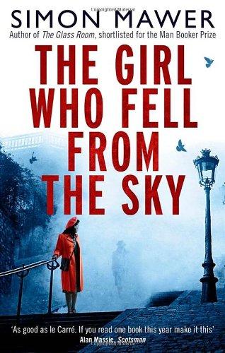 TheGirlWhoFellFromTheSky