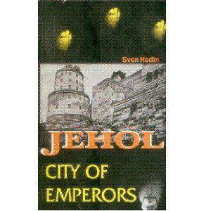 Jehol: City of Emperors