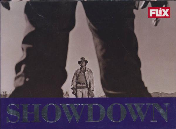 Showdown