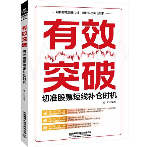 有效突破：切準(zhǔn)股票短線補倉時機