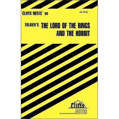 TheLordoftheRingsandTheHobbit