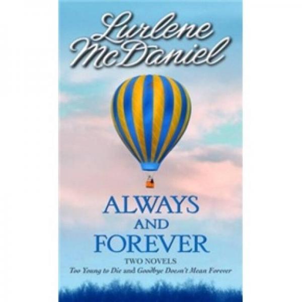 Always and Forever