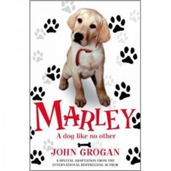 Marley: A Dog Like No Other[一只名叫Marley的狗]