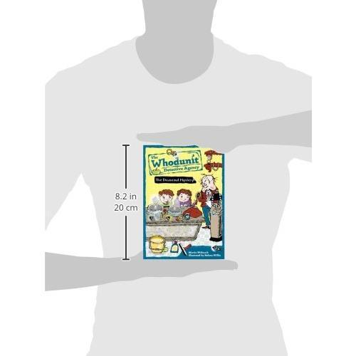 The Diamond Mystery 1 拉塞