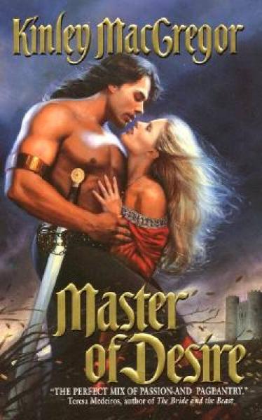 Master of Desire 