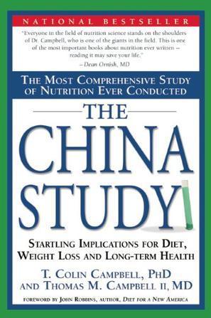 The China Study：The China Study