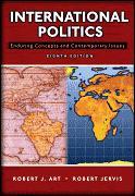 international politics(8th Edition)：international politics(8th Edition)