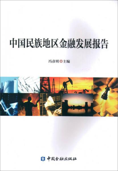 中国民族地区金融发展报告