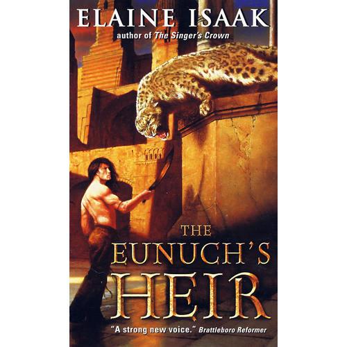 The eunuch＇s Heir太監(jiān)的后裔
