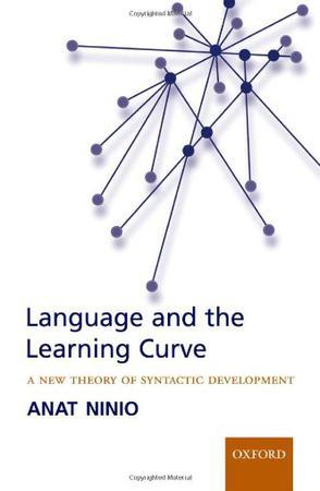 Language and the Learning Curve