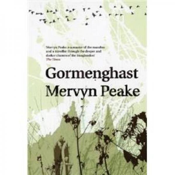 Gormenghast