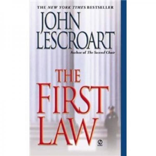 The First Law