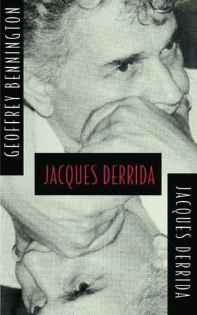 Jacques Derrida