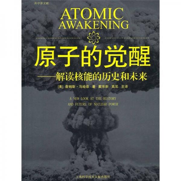 原子的觉醒：解读核能的历史和未来