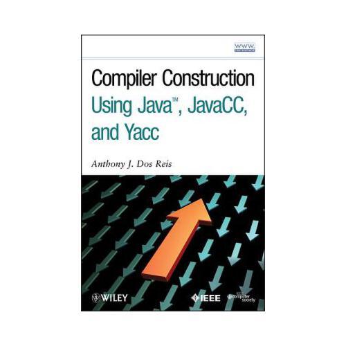 Compiler Construction