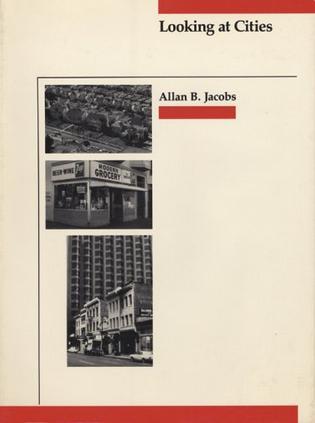 Looking at Cities