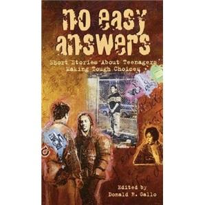 NoEasyAnswers