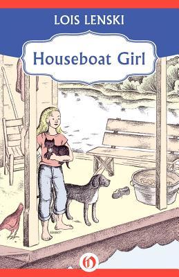 HouseboatGirl
