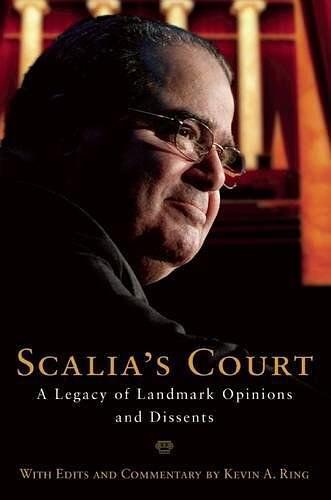 Scalia's Court