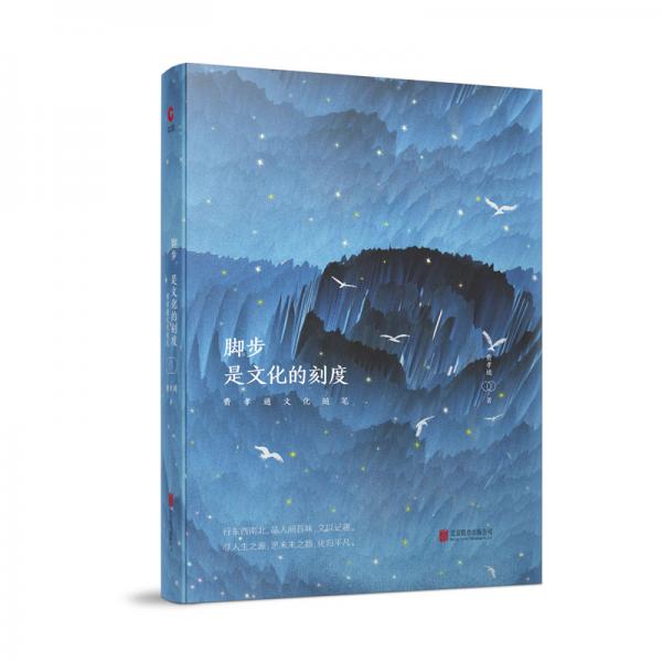 脚步，是文化的刻度:费孝通文化随笔