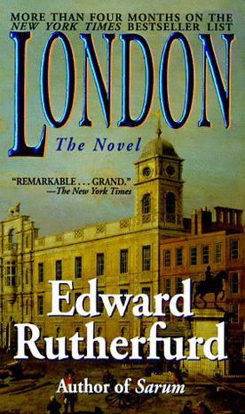London：The Novel