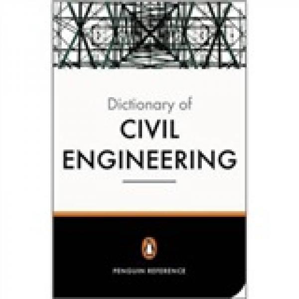 Dictionary of Civil Engineering