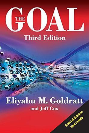 The Goal：The Goal