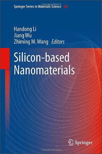 Silicon-basedNanomaterials