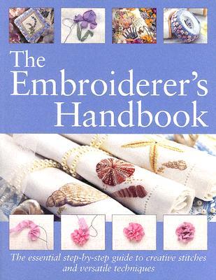 TheEmbroiderer'sHandbook